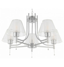 Подвесная люстра Arte Milano Amalfi 338556/5 CR