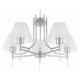 Подвесная люстра Arte Milano Amalfi 338556/5 CR
