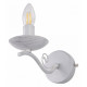 Бра Arte Milano Amalfi 339934/1W WT+SL