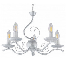 Подвесная люстра Arte Milano Amalfi 339934/5 WT+SL