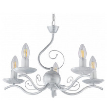 Подвесная люстра Arte Milano Amalfi 339934/5 WT+SL