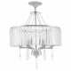 Потолочная люстра Arte Milano Sorrento 371009/6/50/500 CR