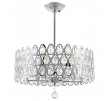 Люстра на штанге Arte Milano Sorrento 371019/6/300/490 CR