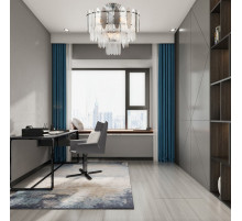 Потолочная люстра Arte Milano Sorrento 371309/6/40/400 CR