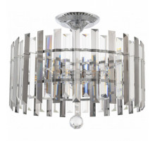 Потолочная люстра Arte Milano Sorrento 371409/5/100/400 CR