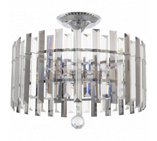 Потолочная люстра Arte Milano Sorrento 371409/5/100/400 CR