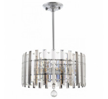 Люстра на штанге Arte Milano Sorrento 371409/5/350/400 CR