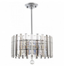 Люстра на штанге Arte Milano Sorrento 371409/5/350/400 CR