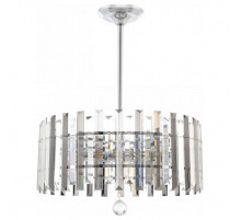 Люстра на штанге Arte Milano Sorrento 371409/6/350/470 CR