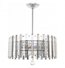 Люстра на штанге Arte Milano Sorrento 371409/6/350/470 CR