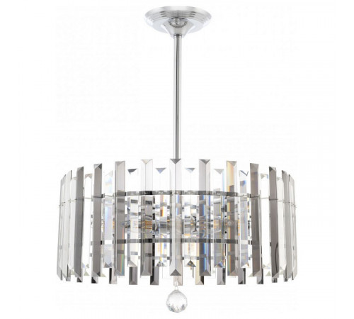 Люстра на штанге Arte Milano Sorrento 371409/6/350/470 CR
