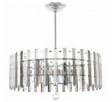 Люстра на штанге Arte Milano Sorrento 371409/8/350/570 CR