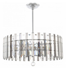 Люстра на штанге Arte Milano Sorrento 371409/8/350/570 CR