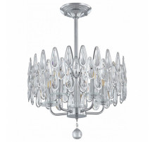 Люстра на штанге Arte Milano Sorrento 372009/5/250/400 CR