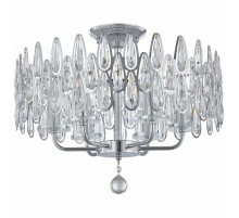 Потолочная люстра Arte Milano Sorrento 372009/6/80/490 CR