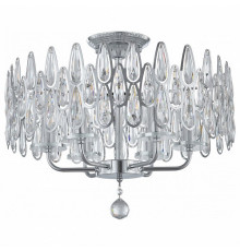 Потолочная люстра Arte Milano Sorrento 372009/6/80/490 CR