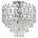 Потолочная люстра Arte Milano Sorrento 372019/6/50/390 CR