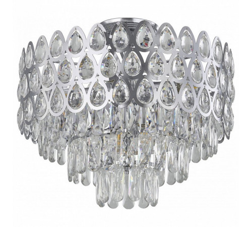 Потолочная люстра Arte Milano Sorrento 372019/7/50/460 CR Потолочная люстра Arte Milano Sorrento 372019/7/50/460 CR