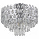 Потолочная люстра Arte Milano Sorrento 372019/7/50/460 CR