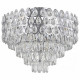 Потолочная люстра Arte Milano Sorrento 372019/8/50/550 CR
