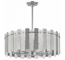Люстра на штанге Arte Milano Sorrento 372109/8/350/580 CR