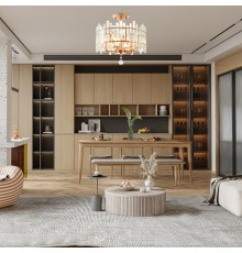Потолочная люстра Arte Milano Sorrento 372409/5/100/400 GD