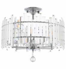 Потолочная люстра Arte Milano Sorrento 372409/6/100/470 CR
