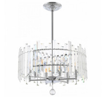 Люстра на штанге Arte Milano Sorrento 372409/6/350/470 CR