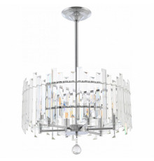 Люстра на штанге Arte Milano Sorrento 372409/6/350/470 CR