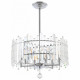 Люстра на штанге Arte Milano Sorrento 372409/6/350/470 CR