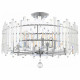 Потолочная люстра Arte Milano Sorrento 372409/8/100/570 CR