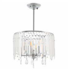 Люстра на штанге Arte Milano Sorrento 372509/5/250/400 CR