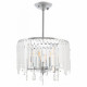 Люстра на штанге Arte Milano Sorrento 372509/5/250/400 CR