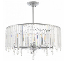 Люстра на штанге Arte Milano Sorrento 372509/8/250/590 CR