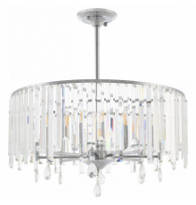 Люстра на штанге Arte Milano Sorrento 372509/8/250/590 CR