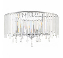 Потолочная люстра Arte Milano Sorrento 372509/8/590 CR