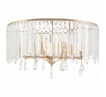 Потолочная люстра Arte Milano Sorrento 372509/8/590 GD