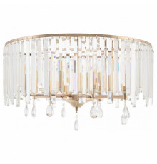 Потолочная люстра Arte Milano Sorrento 372509/8/590 GD