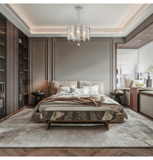 Потолочный светильник Arte Milano Sorrento 373309/5/350/380 CR