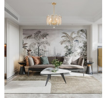 Потолочный светильник Arte Milano Sorrento 373309/5/350/380 GD