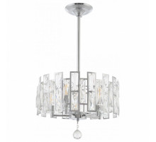 Люстра на штанге Arte Milano Sorrento 374209/5/350/380 CR