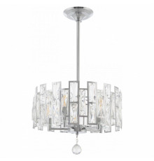 Люстра на штанге Arte Milano Sorrento 374209/5/350/380 CR