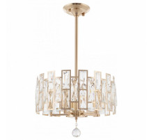 Люстра на штанге Arte Milano Sorrento 374209/5/350/380 GD