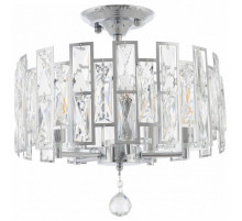 Потолочная люстра Arte Milano Sorrento 374209/5/80/380 CR