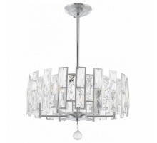 Люстра на штанге Arte Milano Sorrento 374209/6/350/470 CR