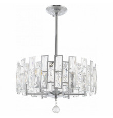 Люстра на штанге Arte Milano Sorrento 374209/6/350/470 CR
