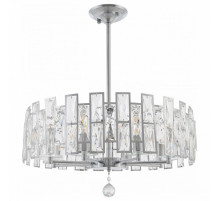 Люстра на штанге Arte Milano Sorrento 374209/8/350/560 CR
