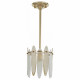Потолочный светильник Arte Milano Sorrento 374309/1/350/190 GD