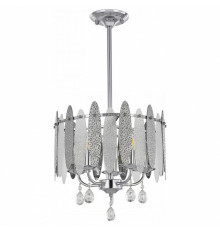 Люстра на штанге Arte Milano Sorrento 374309/5/350/380 CR