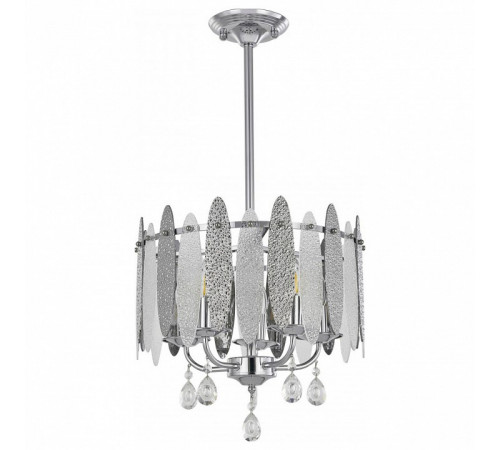 Люстра на штанге Arte Milano Sorrento 374309/5/350/380 CR Люстра на штанге Arte Milano Sorrento 374309/5/350/380 CR